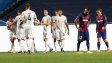 В Байерн не е имало купон след 8:2 над Барселона 