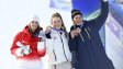 От Микаела Шифрин до Мънтао Сюй: Вижте медалистите на Игрите днес