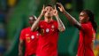 Проблем за Португалия: Коронавирус извади Кансело от Евро 2020