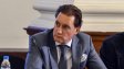 Кирил Домусчиев: Чувствам се добре, мисля че скоро ще бъда изписан от болницата