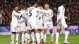 Реал пречупи храбрите бретонци, но остана извън Топ 8