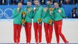 На кои спортове България е най-силна на Олимпийски игри? + ВИДЕО