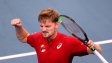 От групата на България: Гофен надви Албот, Белгия победи Молдова за ATP Cup