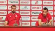 ЦСКА показва изхода на вратар