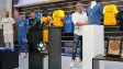 Завръщане към корените: Левски представи новите екипи + ВИДЕО и СНИМКИ