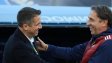 Орела: Няма по-добър отбор от Левски, за нас беше мъка