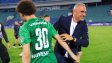 Лудогорец уволнява Ивайло Петев при отпадане от Балкани