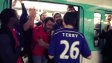 Уникална пародия на расисткия скандал в парижкото метро + ВИДЕО