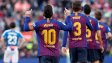 Барса е глътка въздух за този умиращ футбол