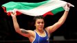 Голямо браво! Мими Христова донесе трето злато на България при борбата