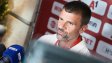 Валентин Илиев: ЦСКА може много повече, умората от Европа си каза думата срещу Дунав