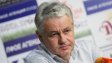 Стойчо Стоев: Трябва да продължим градацията в Локо София