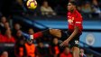 Юнайтед вдига двойно заплатата на Рашфорд