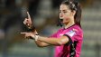 Историческо! Капути ще е първата жена съдия на мач от Серия А