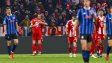 Байерн мушна само 4 на Аталанта и подпечата екшъна с Реал