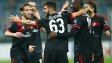 Милан гледа към финалите след 5:1 над Аустрия Виена