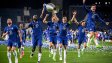 Триумфът на Челси е зловещ знак за съперниците 