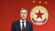 Пламен Марков даде яснота за Десподов, Джеферсон и трансферите на ЦСКА