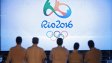 ОФИЦИАЛНО: МОК пусна Русия в Рио