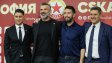ЦСКА отмъква топ играч под носа на отбора на бивша звезда на Левски