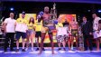 Джошуа Акингбаде спечели SENSHI 32 Grand Prix с впечатляващ нокаут на финала