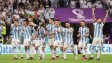 Какъв мач само! Аржентина е на полуфинал след невиждана драма
