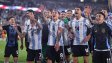 Аржентина унизи Бразилия и се класира за Мондиал 2026 + ВИДЕО