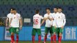 Георги Дерменджиев повика само 7 "чужденци" за мачовете с Ейре и Уелс