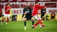Кръвно свързан с ЦСКА с прогноза за баража пред Gol.bg и съвет към новите собственици