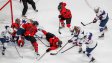 Канада взе реванш от САЩ и ликува със златото в хокея