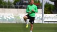 Победа над коронавируса: Лудогорец поднови тренировки + СНИМКИ