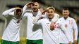 Страхотни "лъвове": България тресна с 2:1 Украйна