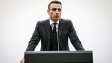 Димитър Бербатов се закани: Отиваме на палатковия лагер пред БФС!