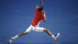 Големият Федерер изхвърли Гришо от Australian Open + ГАЛЕРИЯ