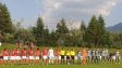 Съперникът на Лудогорец в ШЛ нанесе първа загуба на ЦСКА