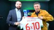 На юбилея си: Балъков разкри какво води към успеха + ВИДЕО