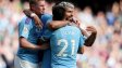 Манчестър Сити разсипа "чайките" и се качи поне временно на върха