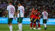 Испания размаза България за едно полувреме + СНИМКИ