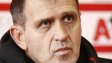 Бруно прави промени в ЦСКА за битката с Черно море