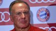 От Байерн: Имаме нов спортен директор, но няма да го разкрием