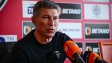 Балъков: Перфектна победа за Локомотив София!