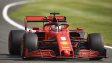 Фетел може и да не завърши сезона във Ферари