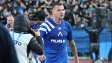 Бой и лоша дисциплина: Разкриха горчива истина за Алекс Колев в Левски 