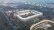 Еуфория на "Армията": ЦСКА със страхотна новина за стадиона + ВИДЕО