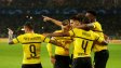 Якоб, Пако и "Ролс"-Ройс извозиха монегаските в Дортмунд + ВИДЕО