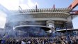 Тежък удар! Стадион „Сан Сиро“ няма да приеме мачове от Евро 2032