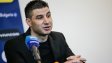 Котев със силни думи за новия селекционер на България