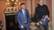 Павел Колев потвърди новината на Gol.bg: Васил Божков ме назначи в Левски + СНИМКА