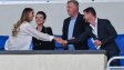 Сираков обеща розово бъдеще за Левски