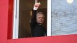 ЦСКА с трансферен удар: Гриша Ганчев вади 1 млн. за халф от Сърбия